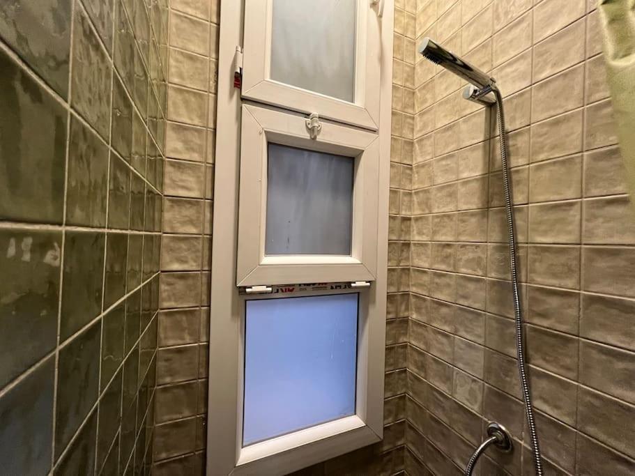 Authentic 3Br Apartment In Downtown, Kairo Exterior foto